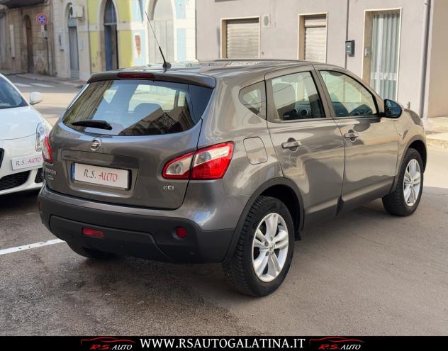 Nissan Qashqai 1.5 dCi - Foto 4