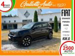 FIAT Grande Panda Hybrid Hybrid Icon