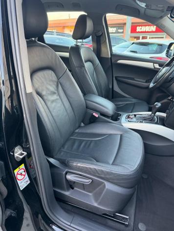 Audi Q5 2.0 TDI 170 CV quattro S tronic - Foto 9