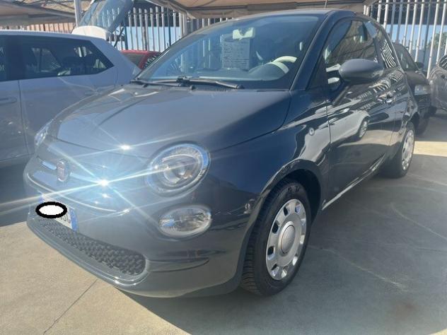 FIAT 500 - Foto 6