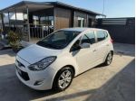 Hyundai iX20 1.4 90 CV benzina gpl
