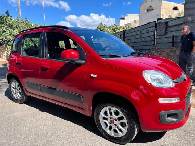 FIAT - Panda - 0.9 TwinAir Turbo S&S Lounge - Foto 4
