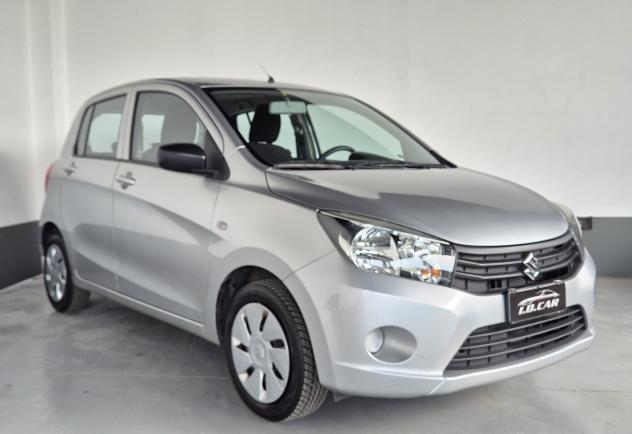 Suzuki Celerio 1.0 Easy 5 porte ( Ok Neopatentati ) - Foto 4