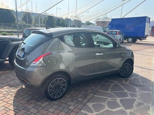 LANCIA Ypsilon 1.0 FireFly 5 porte S&S Hybrid Silver Plus rif. 24077259 - Foto 4
