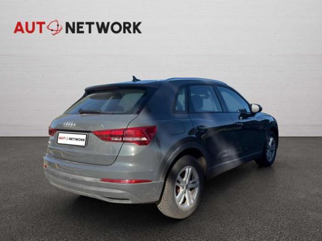 AUDI Q3 35 TDI quattro Business S Tronic rif. 23736887 - Foto 2