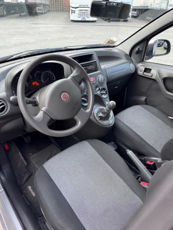 Fiat Panda 1.2 Emotion - Foto 8