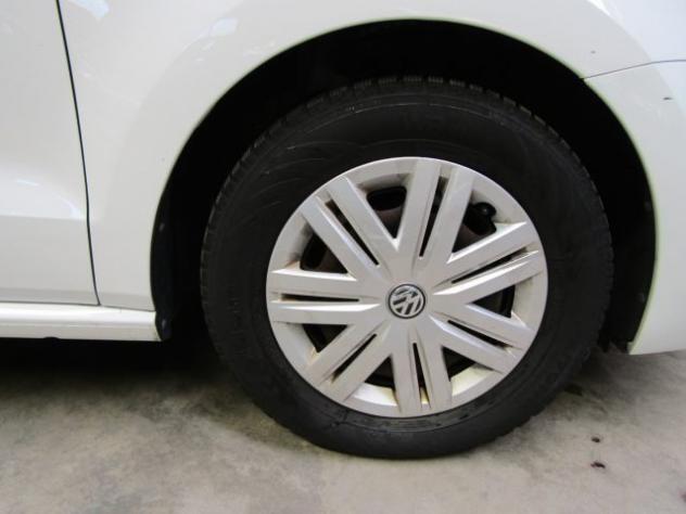 VOLKSWAGEN Polo Polo 1.0 MPI Comfortline Manuale * 95.000 KM * rif. 23738647 - Foto 4