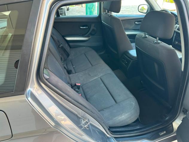 Bmw 318 320d cat Touring Eletta - Foto 3