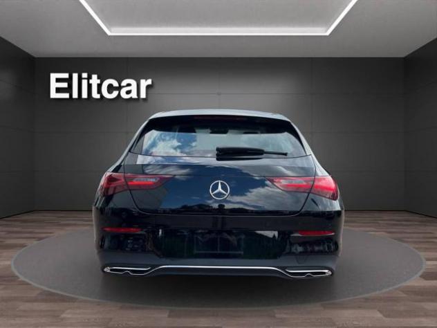MERCEDES-BENZ CLA 180 Automatic Shooting Brake Advanced rif. 23311824 - Foto 4