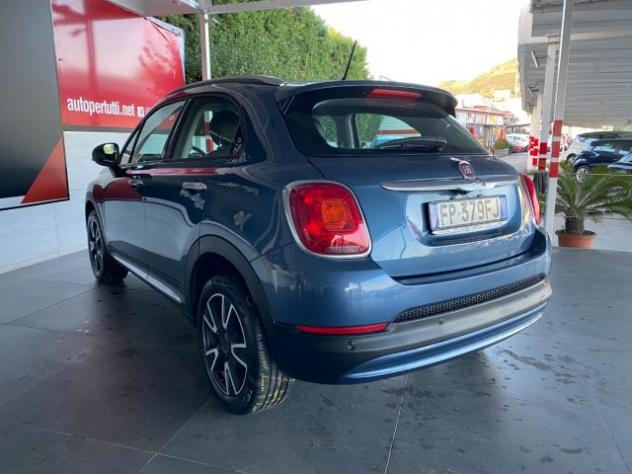 FIAT 500X 1.3 MultiJet 95 CV Mirror rif. 20308932 - Foto 4