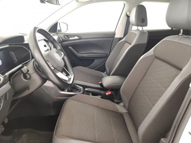 Volkswagen T-Cross 1.0 TSI 81kW Advanced DSG - Foto 7
