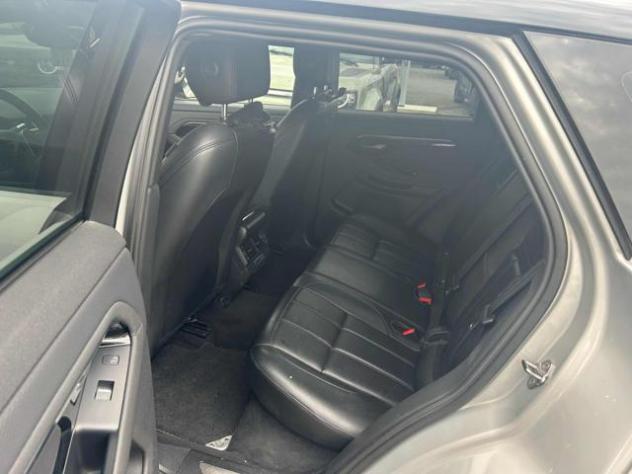 LAND ROVER Range Rover Evoque 1.5 I3 PHEV 300 CV AWD Auto R-Dynamic rif. 23675219 - Foto 9