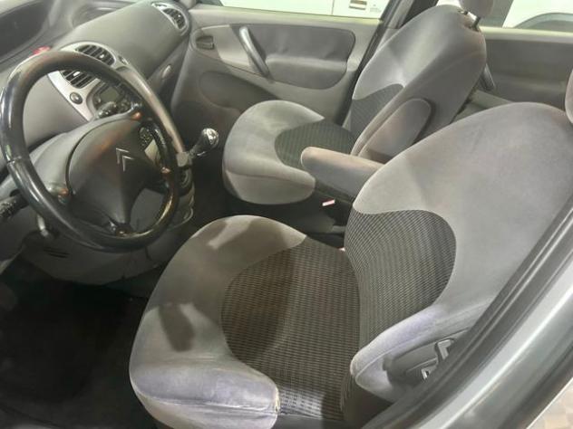 CITROEN Xsara Picasso 1.6 16V Elegance Bi Energy GPL rif. 22852624 - Foto 5