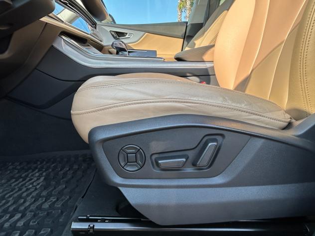 Audi Q8 50 3.0 tdi mhev quattro tiptronic - Foto 8