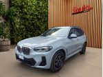 Bmw X3 xDrive20d 48V Msport PERFETTA IVA MANUTENZIONE PAGATA
