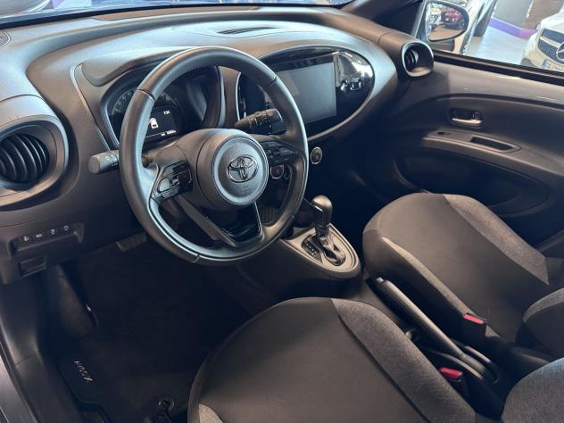 Toyota Aygo X Aygo X 1.0 Active 72cv s-cvt - Foto 7