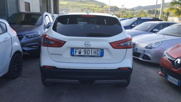 Nissan Qashqai 1.5 dCi Tekna - Foto 2
