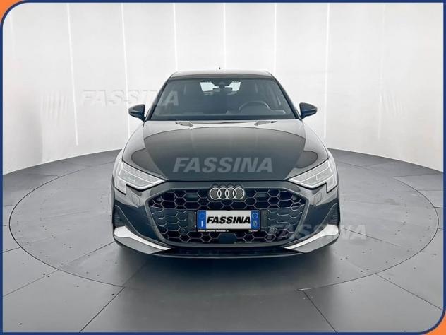 Audi A3 Sportback 35 TFSI S tronic Business Adv. 150cv - Foto 2
