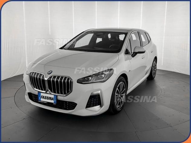 BMW Serie 2 Active Tourer 218i Active Tourer Msport auto - Foto 3