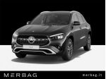 Mercedes-Benz GLA 180 Automatic Advanced