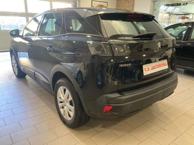 PEUGEOT 3008 BlueHDi 130 S&S EAT8 Active Business rif. 23378895 - Foto 3