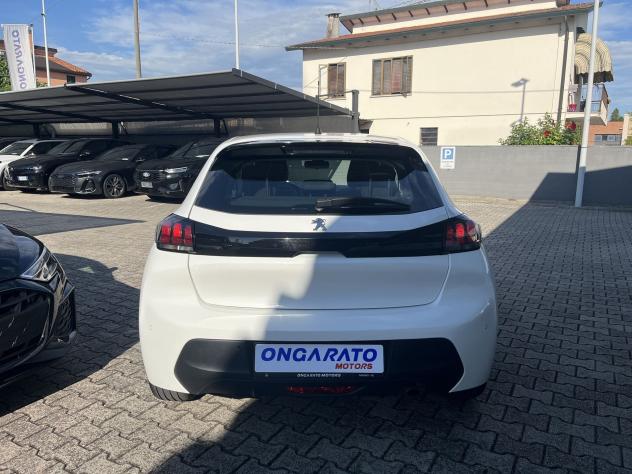 Peugeot 208 Active PureTech 75 S/S #CERCHI IN LEGA - Foto 6