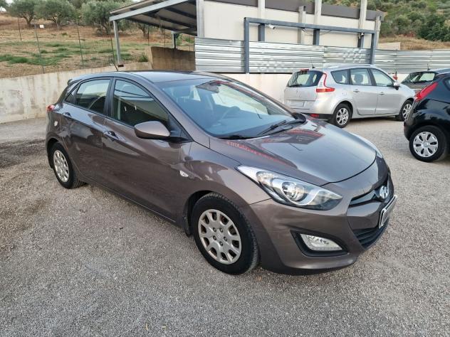 Hyundai i30 1.4 CRDi 5p. 90 CV - Foto 3