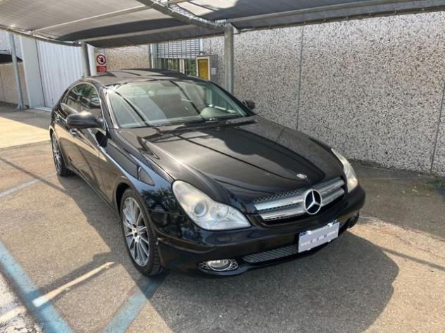 MERCEDES-BENZ CLS 320 CDI Sport rif. 24065890