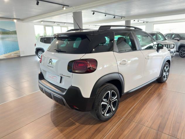 Citroen C3 Aircross BlueHDi 110 S&S Feel AUTOCARRO - Foto 5