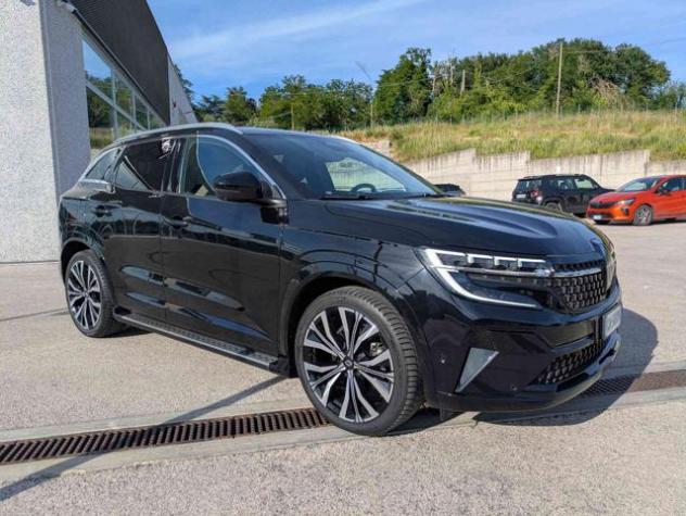 RENAULT Austral Austral Full Hybrid E-Tech 200 CV Iconic rif. 23724126 - Foto 8