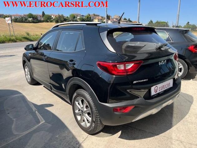 KIA Stonic 1.2 DPI ECO GPL Urban rif. 23905212 - Foto 5