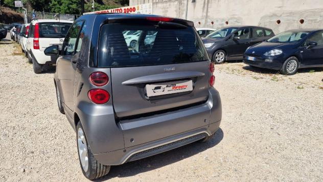 SMART - Fortwo - 1000 52 kW MHD coupé pulse - Foto 5