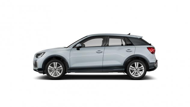 Audi Q2 Audi Business Advanced 35 TDI 110(150) kW(CV) S tronic - Foto 2