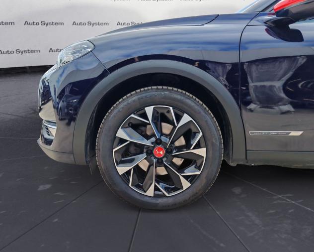 DS DS3 DS3 Crossback 1.5 bluehdi Ines de la Fressange 130cv auto - Foto 6