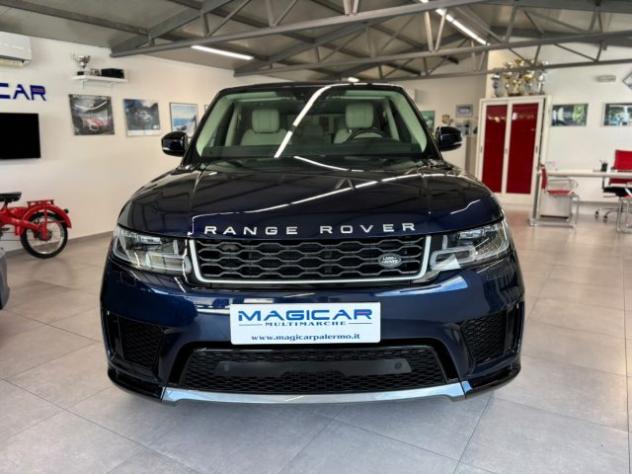 LAND ROVER Range Rover Sport 3.0D l6 249 CV HSE rif. 23975035 - Foto 2