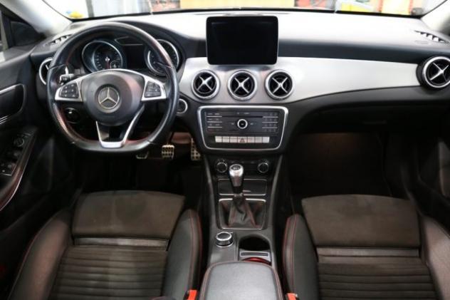 MERCEDES-BENZ CLA 250 S.W. Premium rif. 24174510 - Foto 9