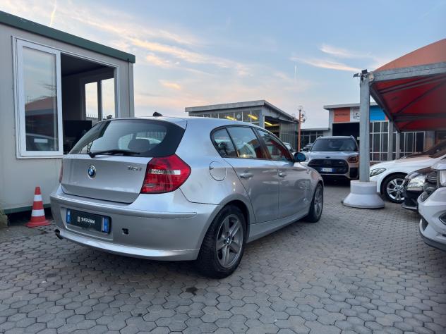 Bmw 116 116i cat 5 porte ADATTA A NEOPATENTATI - Foto 8