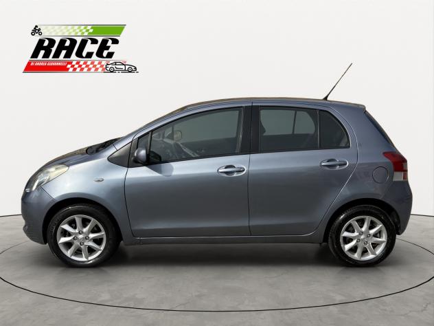 Toyota Yaris 1.0 Sol 5p - Foto 2