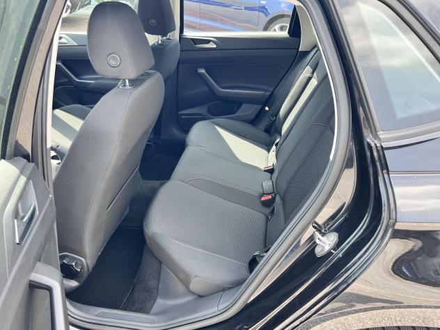 Volkswagen Polo 1.6 TDI SCR 95 CV Comfortline BMT - Foto 6