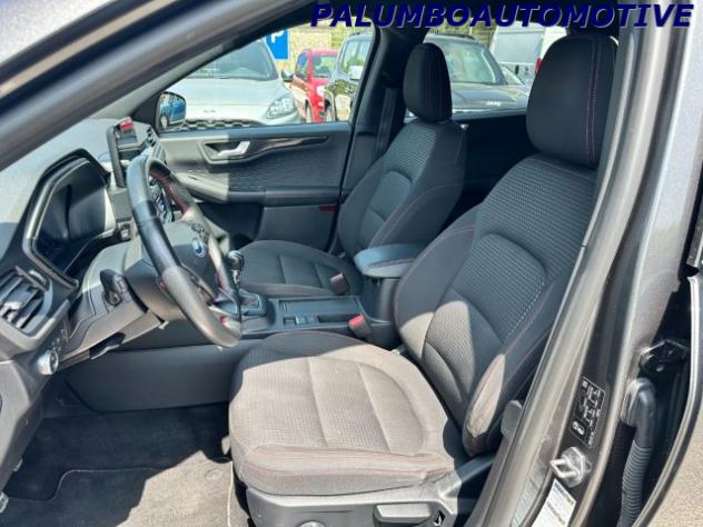 FORD Kuga 1.5 EcoBlue 120 CV 2WD ST-Line rif. 23904154 - Foto 8