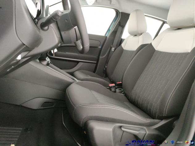 FIAT 600 1.2T Hybrid 110cv eDCT Pop - Foto 10