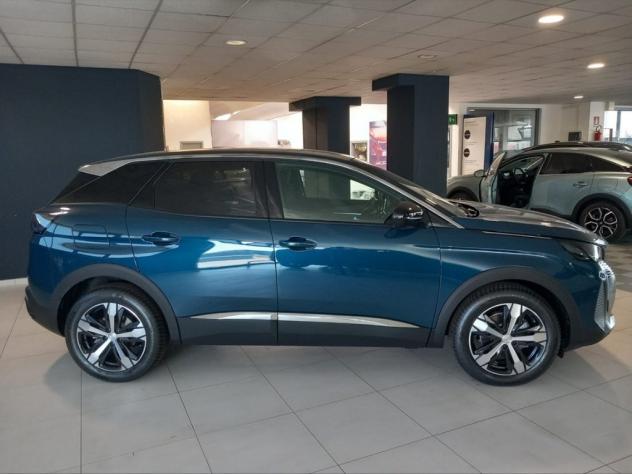 Peugeot 3008 BlueHDi 130 S&S EAT8 - ALLURE PACK - Foto 8
