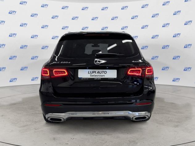 Mercedes-Benz GLC 220 d 4Matic Sport aut. - Foto 3