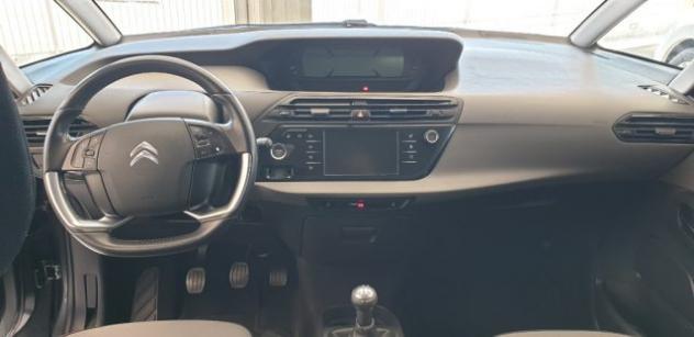 CITROEN C4 Picasso BlueHDi 100 S&S Business rif. 23907805 - Foto 9