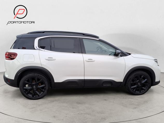 Citroën C5 Aircross BlueHDi 130 S&S EAT8 Shine Pack - Foto 6