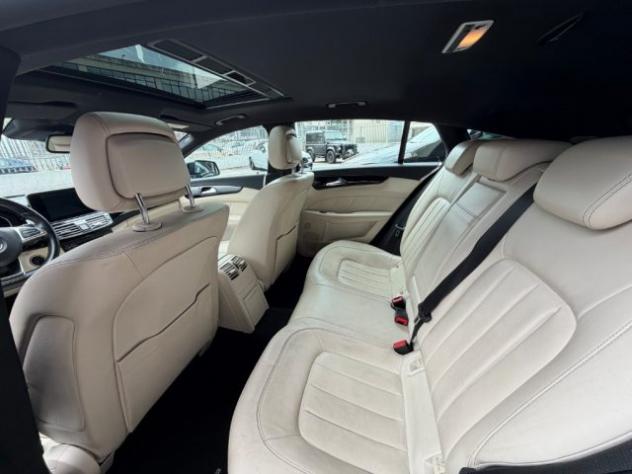 MERCEDES-BENZ CLS 250 d 4Matic Premium rif. 23984018 - Foto 7