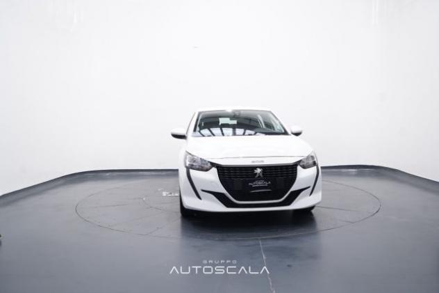PEUGEOT 208 1.2 PureTech 75cv S&S Affaire Premium Pack rif. 23631672 - Foto 2