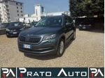 SKODA Kodiaq 1.4 TSI Executive 7posti rif. 23921706