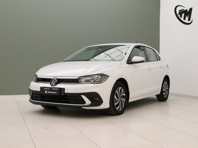 Volkswagen Polo 1.0 TSI DSG Style - Foto 3