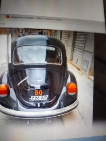MAGGIOLINO AUTO D'EPOCA - Foto 8